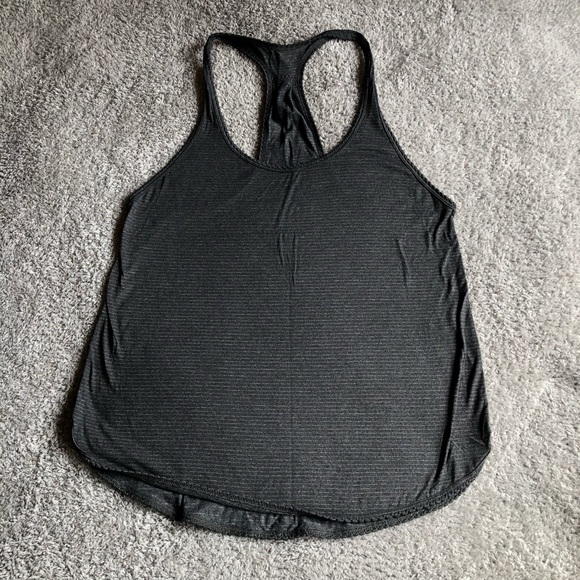 Lululemon racer back tank top - Picture 1 of 7